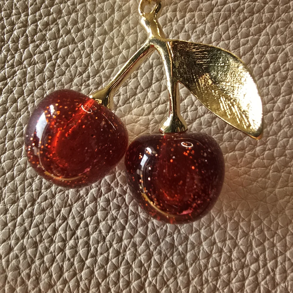 N/A sparkling red